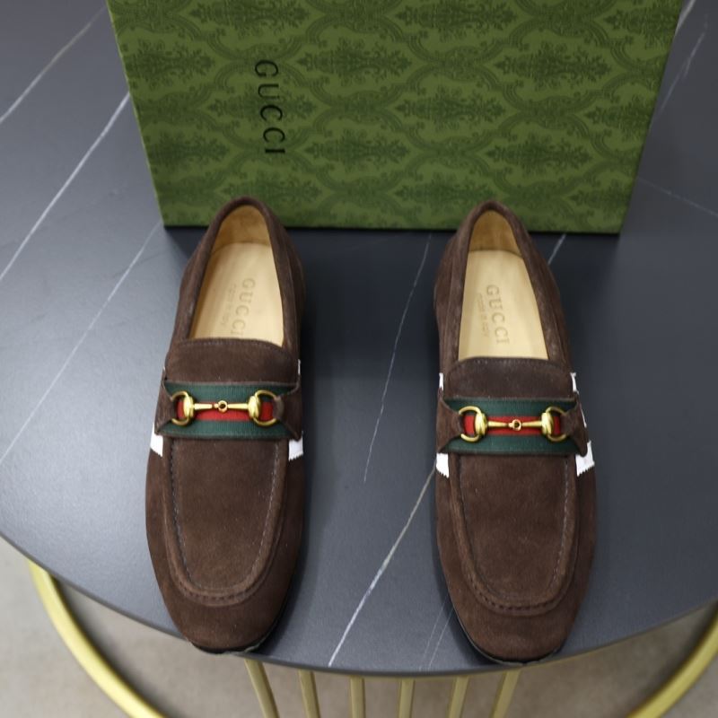 Gucci Business Shoes